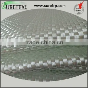 Woven Roving & Fiberglass Woven Roving & Alkali Free Fiberglass Woven Roving thumbnail-2