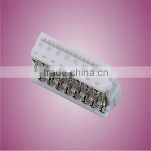 1.27mm Pitch IDC Wire to Board Socket Connectors thumbnail-1