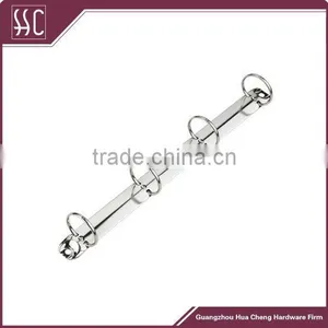 Fashion Metal A4 Size File Folder Clips thumbnail-1