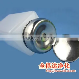 One Touch ESD Antistatic Anti-Splash Solvent Dispenser thumbnail-1
