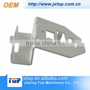 Custom Fabrication Service Stamping Blanks thumbnail-2