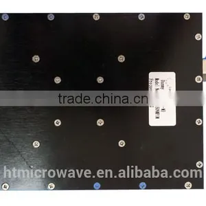 High Power Good PIM -150dBc RF Coaxial Fixed Dummy Load/Termination 200W thumbnail-2