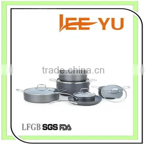 11 PCS SET Kitchenware Sets Cookware Set thumbnail-1