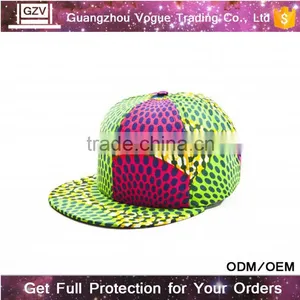 Online Wholesale Vogue Brand High Quality Pink 100% Cotton Super Java Print Fabric African Wax thumbnail-6