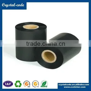 Printed Blue Wax Resin Thermal Transfer Ribbon thumbnail-4