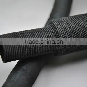 Heat Shrinkable Braided Wrap thumbnail-1