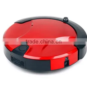 Popular Design,thinbody,double Side Brush, Wet Dry Vacuum Cleaner Motor thumbnail-1