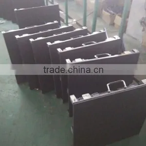 Hot Sale Full Color P5 Indoor LED Screen thumbnail-1