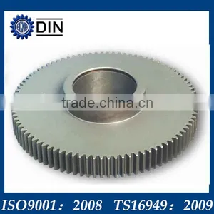 Standard Size Spur Gears thumbnail-1