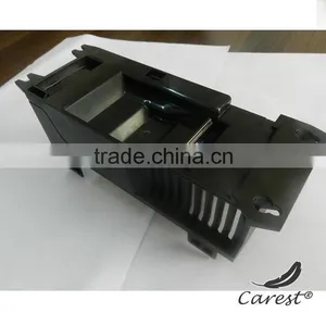 Dongguan Best Quality Custom Design Plastic Auto Interior Molding Parts Supplier thumbnail-1
