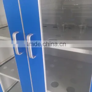 SYF Laboratory Furniture Vessel Cabinet thumbnail-1
