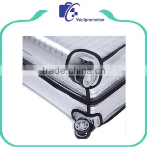 Transparent Clear Plastic Covers For Suitcases thumbnail-3
