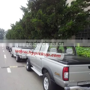 Mitsubishi L200/Triton Tonneau Cover/camper Shells thumbnail-3