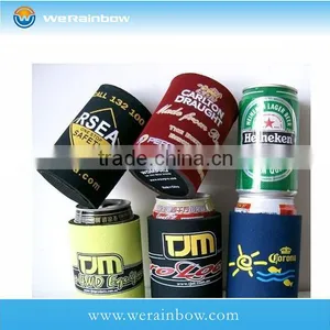 Neoprene Can Holder thumbnail-1