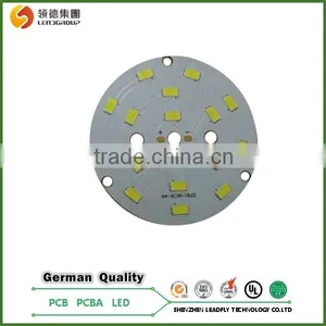 Specialize Aluminum Pcb Led,94v0 Single Side Pcba,electronic Pcba Service thumbnail-5