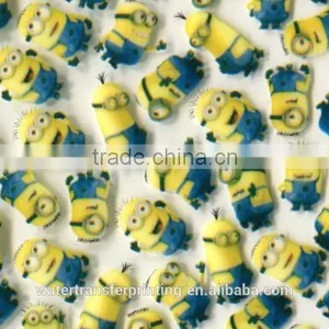 Water Transfer Printing Film GY634 thumbnail-1