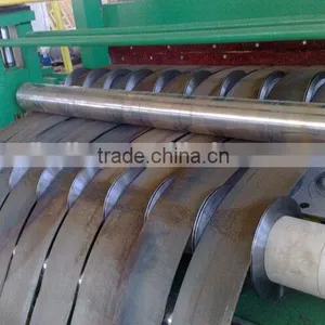 SLITTING CUTTER MACHINE LINE thumbnail-1