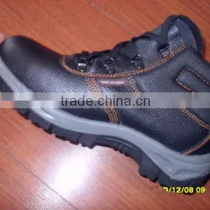 Safty Shoes Work for Electrician thumbnail-1