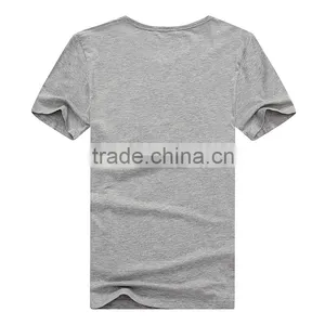 Wholesale Clothing 2016 High Quality Garments Blank Custom OWM Mens t Shirts Quality Choice Most Popular thumbnail-3