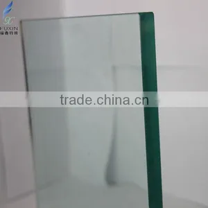 10mm 12mm 15mm 19mm Tempered Glass for Commercial Buildings thumbnail-5