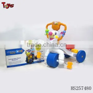 Custom Toy Ride on Cars thumbnail-1