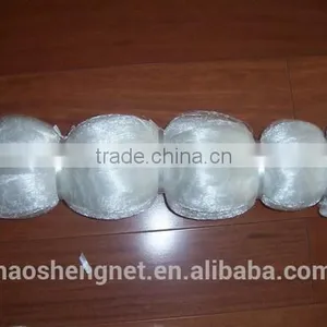 Nylon Polyamide Fishing Net Mesh thumbnail-2