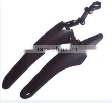 Hot Sale New Arrivel High Quality Wholesale Price Durable Plastic Bicycle Mudguards Bicycle Parts thumbnail-1