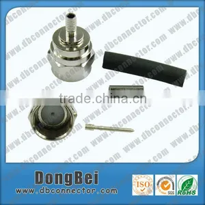 Yangzhou Dongbei 50ohm Sma Male Connector for Rg174 Cable thumbnail-1