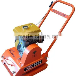 Plate Compactor thumbnail-1