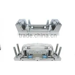 2016 Popular Professional Manufacturer Plastic Injection Mould Shaping Mode thumbnail-1