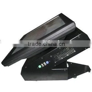 All In One Touch Screen POS System 15 Inch KS151 thumbnail-1
