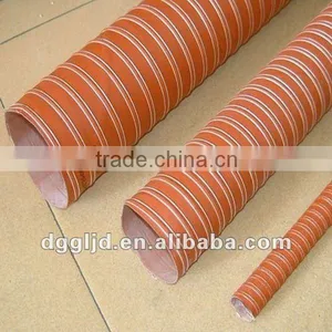 Silicone Ventilation Air Duct thumbnail-1