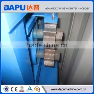 Crimped Wire Grill Mesh Machine thumbnail-5