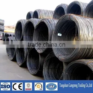 12mm Iron Wire Rod Coil Price thumbnail-6