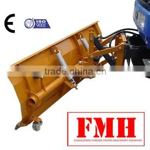 Frontal Snow Plow With CE Certificate thumbnail-1