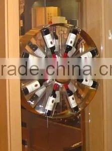 Store Window Display Fixture thumbnail-1