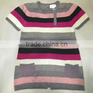 Girls Sweater thumbnail-1