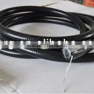 Metal Hose With PVC Coated thumbnail-4