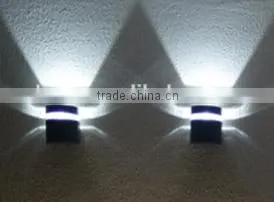 W-043537 6W COB LED IP54 Aluminum Mount Bracket Light for Wall thumbnail-1