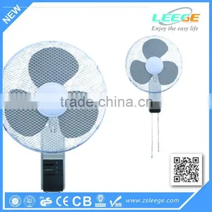 FW40-12R Leege 16''18'' Best Wall Fan thumbnail-4