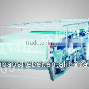 Vacuum Water Separator for Solid-liquid Separation thumbnail-1