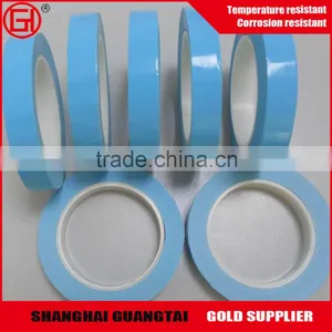 High Transparent Blue Pet Film for Artificial Leather thumbnail-5