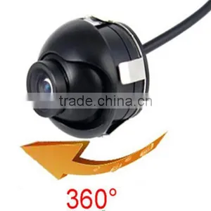 Hotsale Adjustable 360 Degree Reversing Backup Rearview Camera thumbnail-1