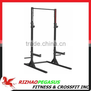 High Quality Crossfit Adjustable Squat Rack,Squat Racks thumbnail-2