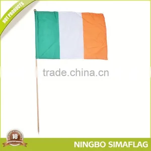 Hot Sale Factory Directly Antique Country Japanese Hand Flag thumbnail-1