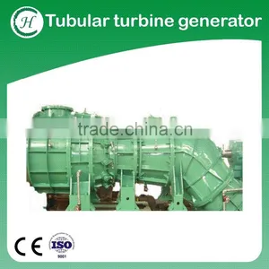 20kw Hydro Generator for Tubular Turbine Type/ 20kw Hydro Generator thumbnail-6