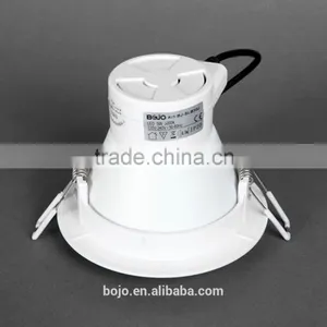 Frosted Acrylic Cover 5W Spot Light SMD Type thumbnail-4