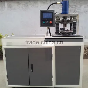 Professional SYST Series Hydraulic Press With Best Price thumbnail-4