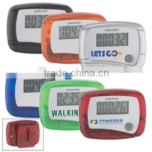 In Shape Pedometer thumbnail-1