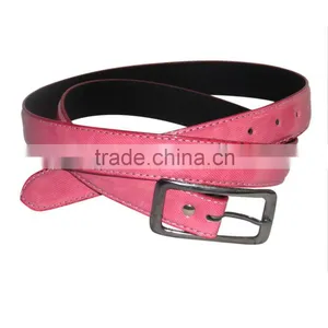 Ladies Belts PU thumbnail-1